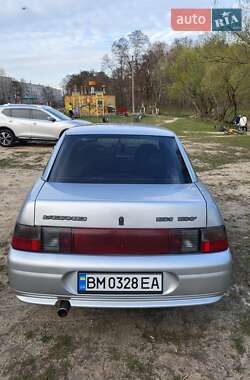 Седан ВАЗ / Lada 2110 2006 в 