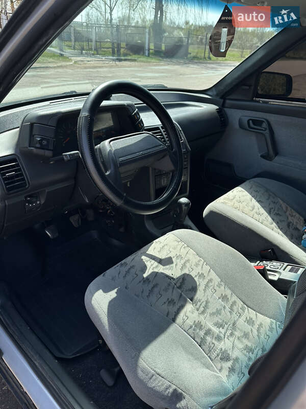 Седан ВАЗ / Lada 2110 2006 в Коростене