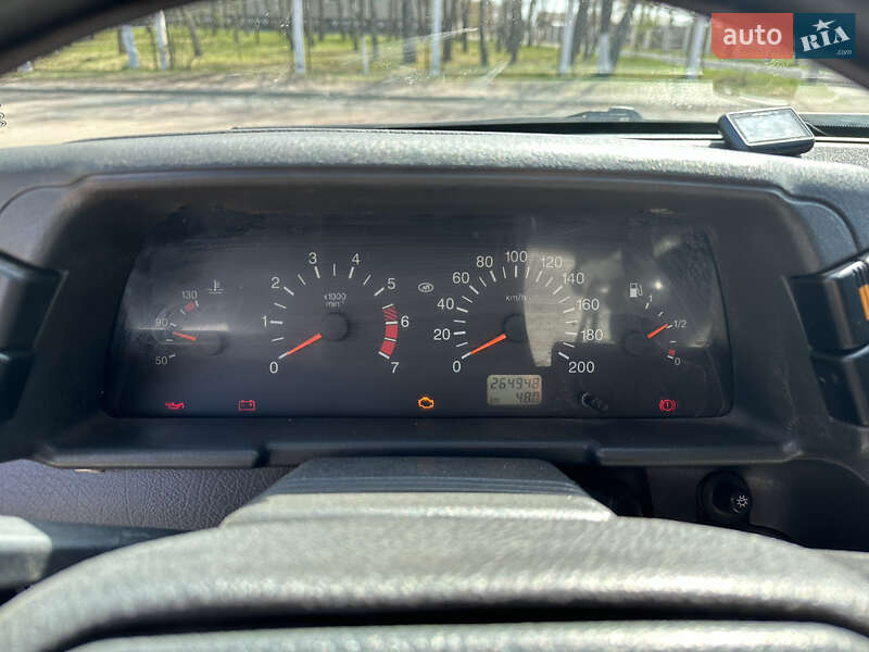 Седан ВАЗ / Lada 2110 2006 в Коростене