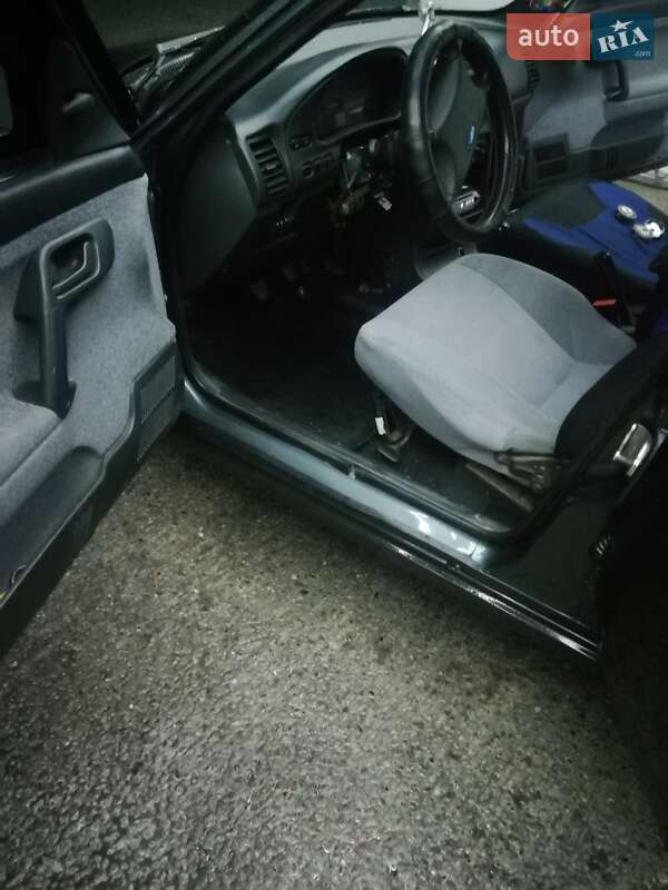 Седан ВАЗ / Lada 2110 2008 в Броварах фото 6 Седан ВАЗ / Lada 2110 2008 в Броварах