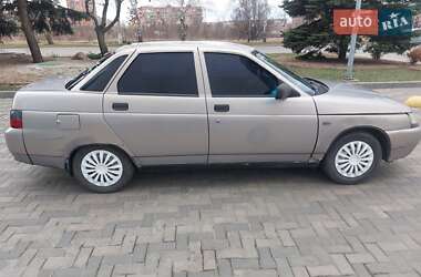 Седан ВАЗ 2110 2007 в 