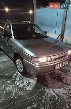 Седан ВАЗ 2110 2006 в 