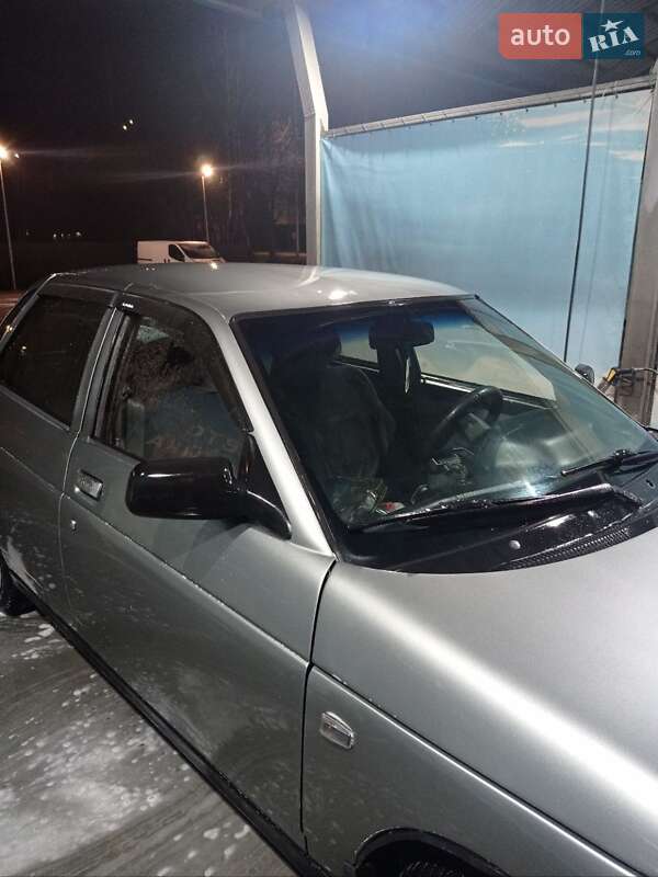 Седан ВАЗ / Lada 2110 2006 в Виннице