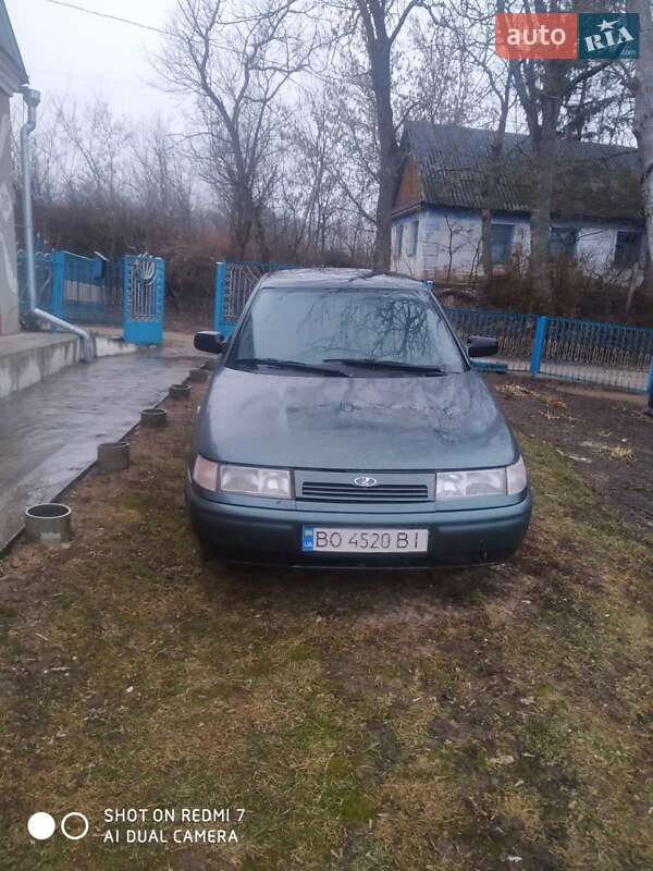 ВАЗ / Lada 2110 2009