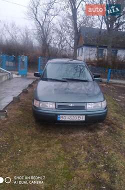 Седан ВАЗ 2110 2009 в 