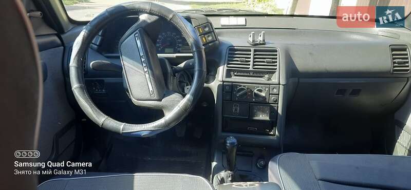 Седан ВАЗ / Lada 2110 2007 в Бобровице