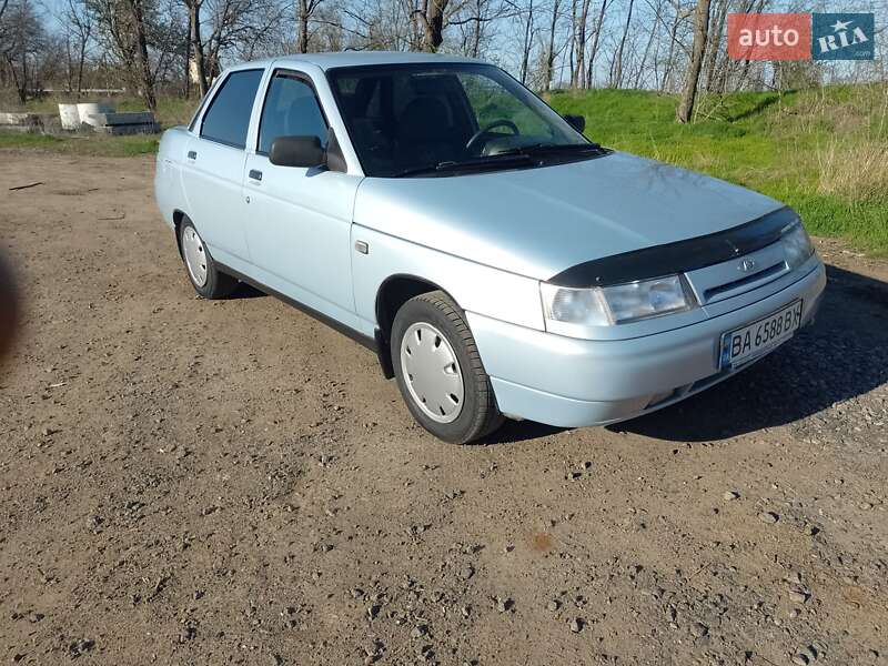 ВАЗ / Lada 2110 2005