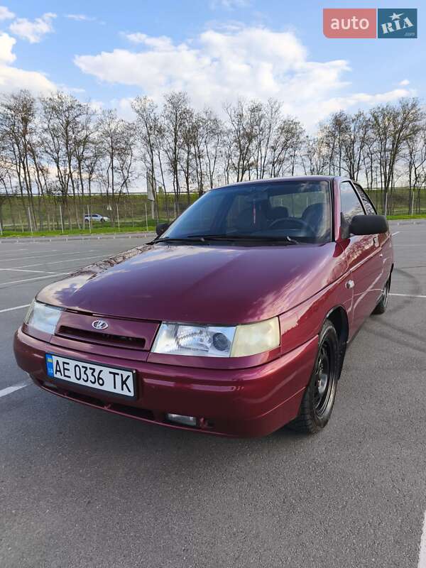 ВАЗ / Lada 2110 2004