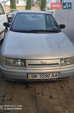 Седан ВАЗ / Lada 2110 2005 в Рівному