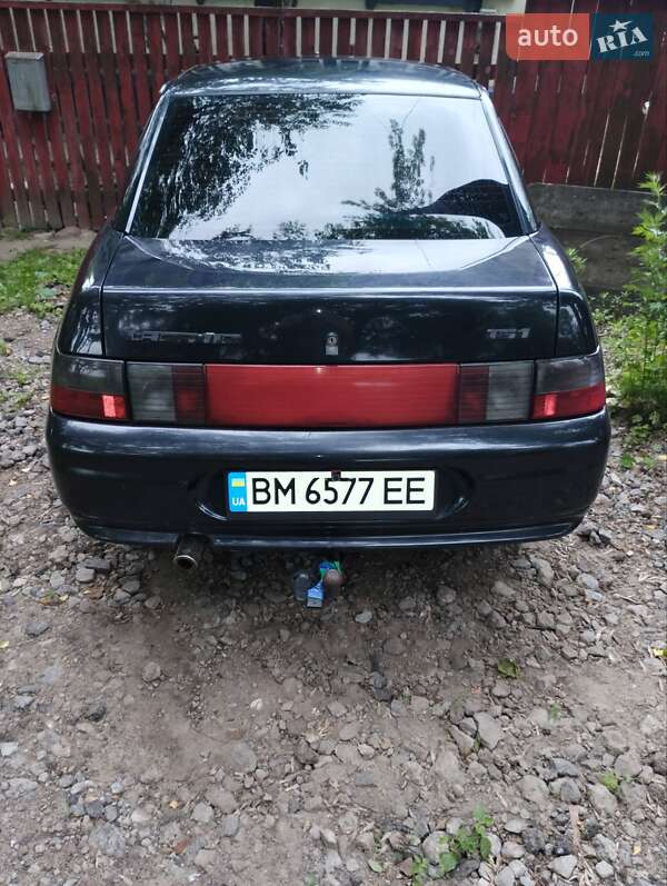 Седан ВАЗ / Lada 2110 2007 в Конотопі