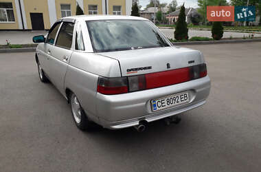 Седан ВАЗ 2110 2007 в 