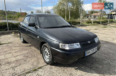 Седан ВАЗ 2110 2007 в 