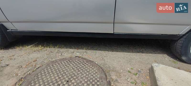 Седан ВАЗ / Lada 2110 2006 в Прилуках фото 4 Седан ВАЗ / Lada 2110 2006 в Прилуках