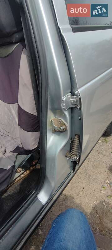 Седан ВАЗ / Lada 2110 2006 в Прилуках фото 8 Седан ВАЗ / Lada 2110 2006 в Прилуках