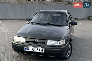 Седан ВАЗ 2110 2006 в 