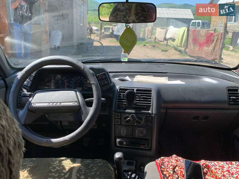 Седан ВАЗ / Lada 2110 2005 в Ужгороде