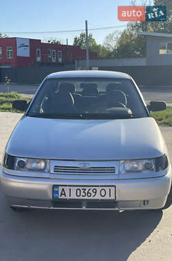 Седан ВАЗ 2110 2007 в 
