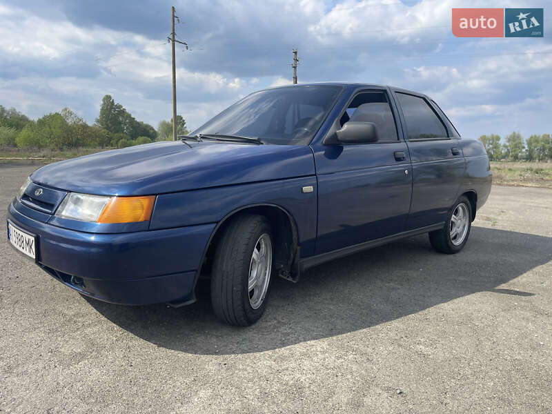ВАЗ / Lada 2110 2005