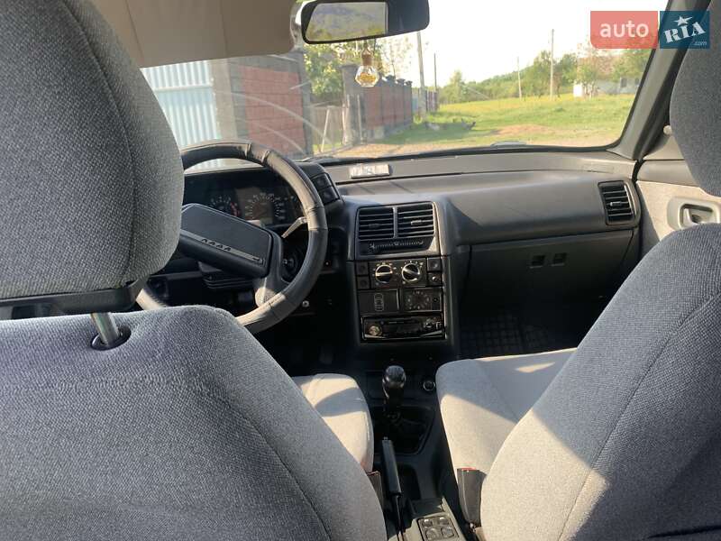 Седан ВАЗ / Lada 2110 2007 в 
