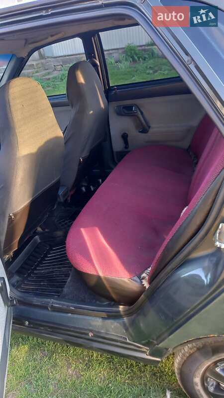 Седан ВАЗ / Lada 2110 2006 в Каменец-Подольском