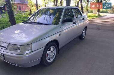 Седан ВАЗ 2110 2006 в 