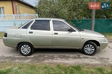 Седан ВАЗ 2110 2005 в 