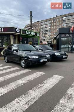 Седан ВАЗ 2110 2007 в Кривом Роге