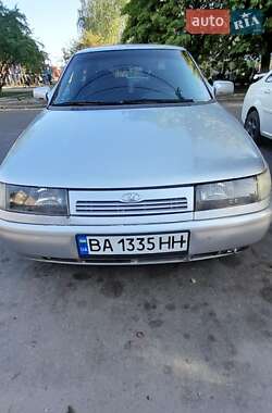 Седан ВАЗ 2110 2002 в 