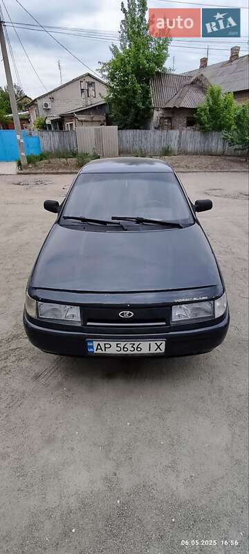 Седан ВАЗ 2110 2005 в 