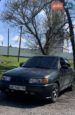 Седан ВАЗ 2110 2006 в 