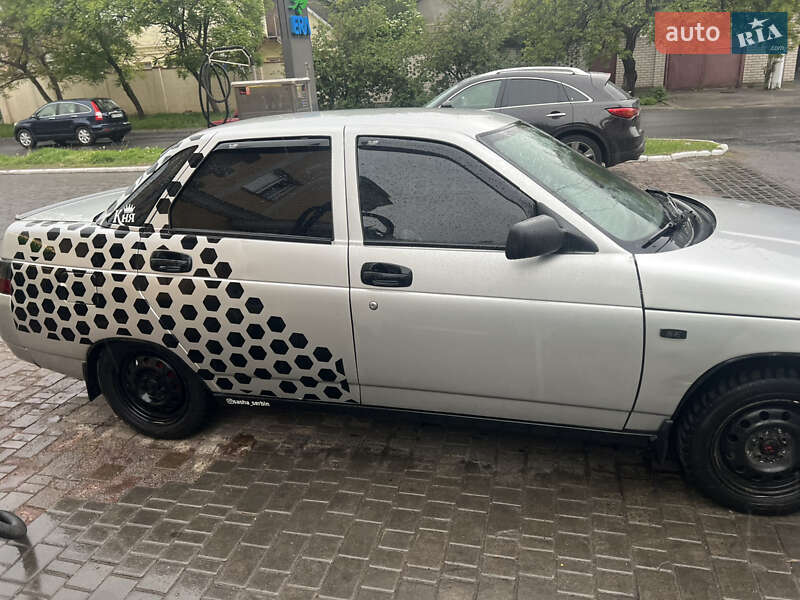Седан ВАЗ / Lada 2110 2009 в Одессе