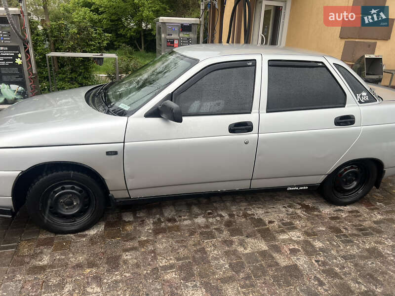 Седан ВАЗ / Lada 2110 2009 в Одессе