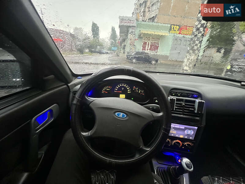 Седан ВАЗ / Lada 2110 2009 в Одессе
