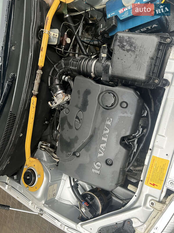 Седан ВАЗ / Lada 2110 2009 в Одессе