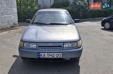 Седан ВАЗ 2110 2002 в Киеве