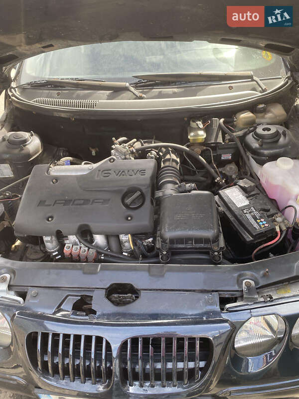 Седан ВАЗ / Lada 2110 2004 в Києві