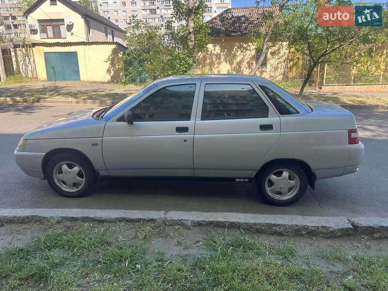 Седан ВАЗ / Lada 2110 2007 в Миколаєві