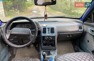 Седан ВАЗ / Lada 2110 2000 в 