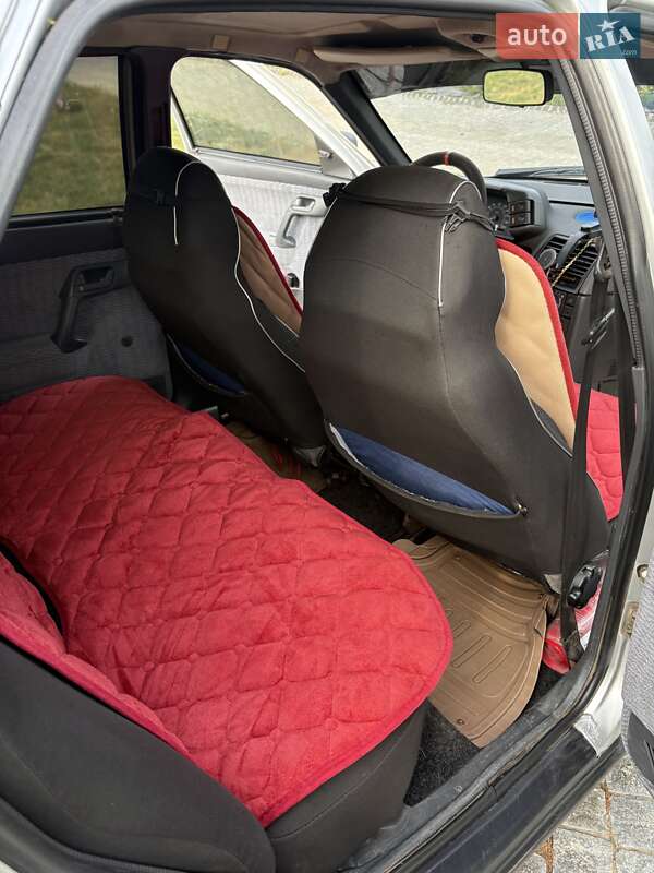 Седан ВАЗ / Lada 2110 2002 в Харкові