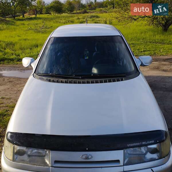 Седан ВАЗ / Lada 2110 2002 в Кропивницком