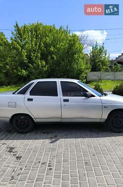 Седан ВАЗ 2110 2007 в 