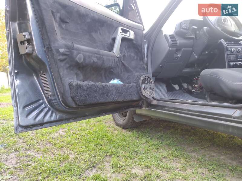 Седан ВАЗ / Lada 2110 2005 в Конотопе