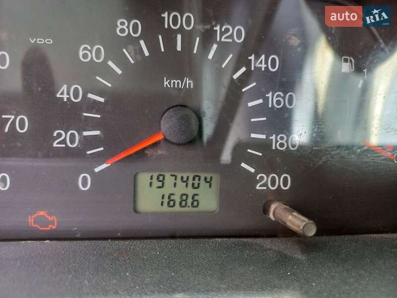 Седан ВАЗ / Lada 2110 2004 в Теофіполі