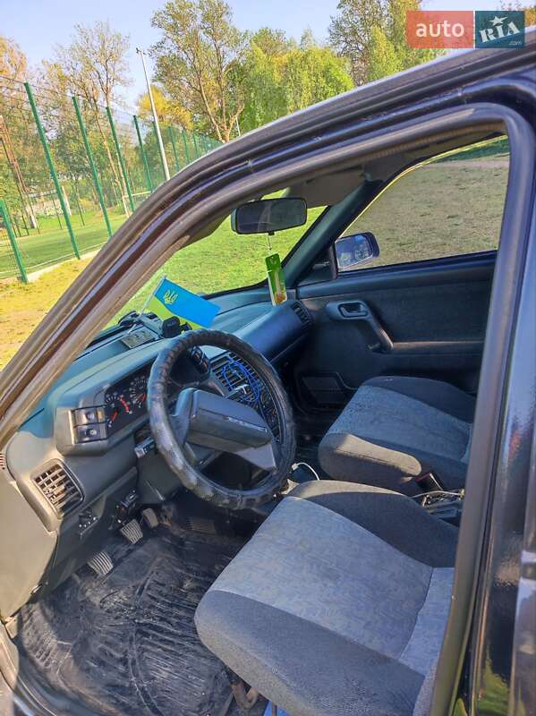 Седан ВАЗ / Lada 2110 2004 в Теофіполі