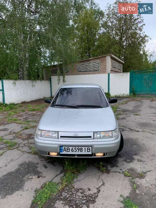 Седан ВАЗ / Lada 2110 2005 в Крижополі