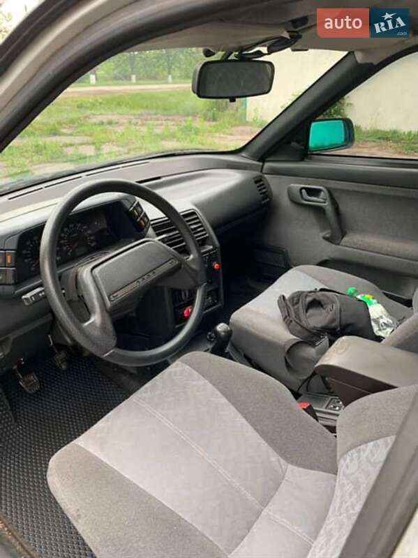 Седан ВАЗ / Lada 2110 2005 в Крижополі
