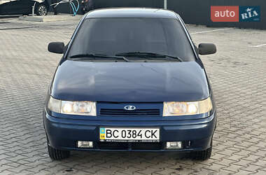 Седан ВАЗ 2110 2011 в 