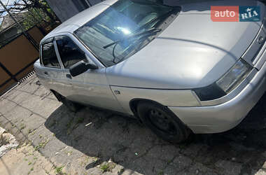 Седан ВАЗ / Lada 2110 2006 в 