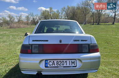 Седан ВАЗ / Lada 2110 2006 в 