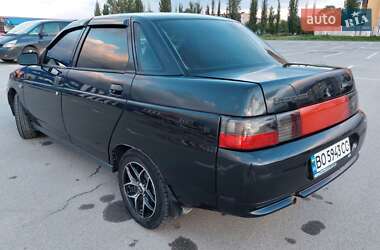 Седан ВАЗ 2110 2007 в 